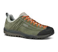 Scarpe da trekking da uomo Asolo Space GV Misura delle scarpe (EU): 47 / Colore: verde/nero