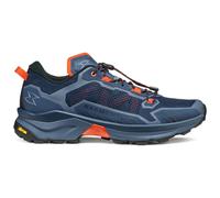 Scarpe da trekking da uomo Garmont Nexus Misura delle scarpe (EU): 45 / Colore: blu/rosso