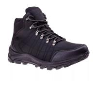 Scarpe da trekking da uomo Hi-Tec Mengelo Mid Misura delle scarpe (EU): 42 / Colore: nero