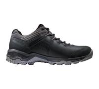 Scarpe da trekking da uomo Mammut Mercury IV Low GTX Men Misura delle scarpe (EU): 43 1/3 / Colore: nero