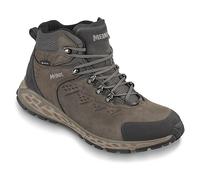 Scarpe da trekking da uomo Meindl Menorca Walker Mid Misura delle scarpe (EU): 42 / Colore: grigio