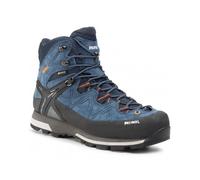 Tonale GTX Blu Jeans/Arancione 9 UK