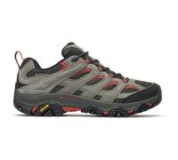 Merrell - Scarpe escursionismo in GORE-TEX® - Moab 3 GORE-TEX Talus Ember per Uomo - Taglia 42 - Grigio