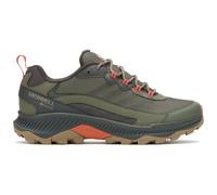 Scarpe da trekking da uomo Merrell Speed Strike 2 Gtx Misura delle scarpe (EU): 44 / Colore: oliva