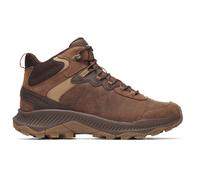 Scarpe da trekking da uomo Merrell Speed Strike 2 Mid Ltr Wp Misura delle scarpe (EU): 42 / Colore: marrone