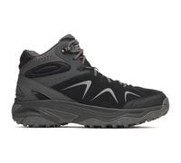Merrell Scarpe da trekking da uomo Yokota 3 Mid GTX Nero EU 44