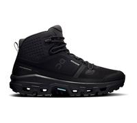 On Cloudrock Mid WP - scarpe da trekking - uomo 12 US Black man