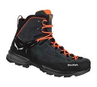 SALEWA MTN TRAINER 2 MID GTX M, 42.5, Onyx/Black