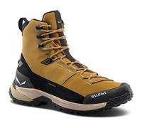 Salewa Puez Winter Mid PTX M - scarponi da trekking - uomo 11 UK Brown man Vegan,Salewa Committed,Primaloft Gold,Salewa Powertex,Pomoca,Pfc-Free