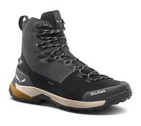 Scarpe da trekking da uomo Salewa Puez Winter Mid Ptx M Misura delle scarpe (EU): 46 / Colore: nero