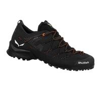 Scarpe da trekking da uomo Salewa Wildfire 2 M Misura delle scarpe (EU): 47 / Colore: nero