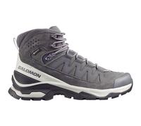 Scarpe da trekking da uomo Salomon Quest Echo Gore-Tex Misura delle scarpe (EU): 43 1/3 / Colore: grigio