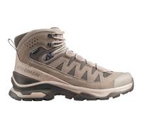 Scarpe da trekking da uomo Salomon Quest Echo Gore-Tex Misura delle scarpe (EU): 46 2/3 / Colore: marrone