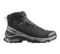Scarpe da trekking da uomo Salomon Quest Echo Gore-Tex Misura delle scarpe (EU): 47 1/3 / Colore: nero