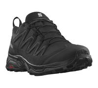 SALOMON X WARD LEATHER MID GTX scarpe running Uomo 42 2/3