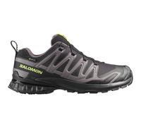 Scarpe da trekking da uomo Salomon Xa Pro 3D V9 Gore-Tex Misura delle scarpe (EU): 42 2/3 / Colore: grigio/nero