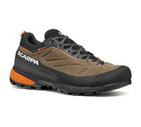 Scarpe da trekking da uomo Scarpa Rapid Xt Gtx Misura delle scarpe (EU): 44 / Colore: marrone/arancione