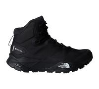Scarpe da trekking da uomo The North Face M Offtrail Hike Mid Gore-Tex Misura delle scarpe (EU): 42,5 / Colore: nero