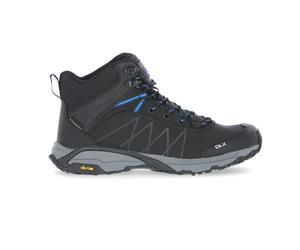 Scarpe da trekking DLX Rhythmic II Noir 42