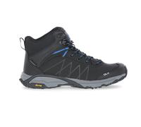 Scarpe da trekking DLX Rhythmic II Noir 44