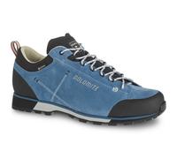DOLOMITE Scarpe CINQUANTAQUATTRO 54 HIKE LOW EVO GTX Lifestyle Escursionismo Gore-Tex® - UK 11.0 - DEEP BLUE