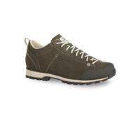 Scarpe da trekking Dolomite 54 Low Evo (Marrone Scuro) Uomo 8 UK
