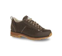 Dolomite - Women's Cinquantaquattro Low Full Grain Evo GTX - Scarpe per il tempo libero UK 5,5 | EU 38,5 marrone