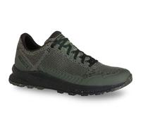 Scarpe da trekking Dolomite Carezza Knit (Olive Green) Uomo 8 UK