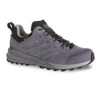 Scarpe da trekking Dolomite Croda Nera GORE-TEX (Mineral Red) Donna 4 UK