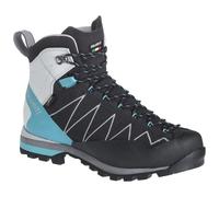 Scarpe da trekking Dolomite Crodarossa Pro GTX 2.0 (nero/blu) Donna 7.5 UK