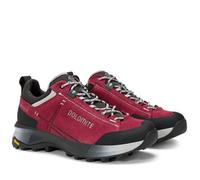 Dolomite - Women's Shoe Vernale Hike Low GTX - Scarpe sportive EU 38 rosso