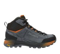 Scarpe da trekking Dolomite DOL Shoe Vernale Hike Mid GTX (Gunmetal Grey) Uomo 9 UK