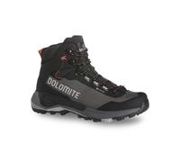 Scarpe da trekking Dolomite M's Vernale High GTX (Nero/Grigio Antracite) Uomo 10 UK