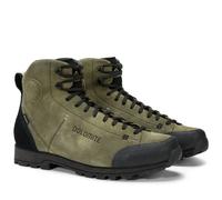 Scarpe da trekking Dolomite Shoe 54 High Dust GTX (Sage Green) Uomo 11 UK