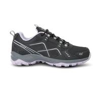 Scarpe da trekking donna Regatta Vendeavour Gris 38