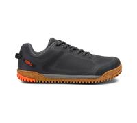 Xero Shoes Ridgeway Mesh Low Hiking Shoes Nero EU 36 Donna