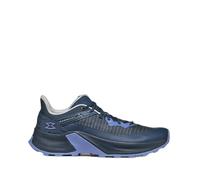 GARMONT 9.81 Etere W - scarpe da trekking - donna Blue/Violet 7,5 UK