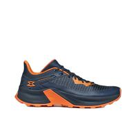 GARMONT 9.81 Etere M - scarpe da trekking - uomo Blue/Orange 9 UK