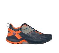 GARMONT 9.81 Onyx GTX M - scarpe da trekking - uomo NIGHTS Blue/AGATE GREY 12 UK