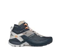 Garmont - Women's 9.81 Onyx Mid GTX - Scarpe da trekking EU 41,5 blu