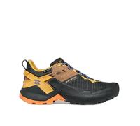 GARMONT 9.81 Onyx GTX W - scarpe da trekking - donna Black/Orange 7 UK