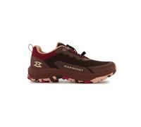 Scarpe da trekking GARMONT 9.81 Pulse (Brown/Persian Red) Donna 41.5 (7.5 UK)