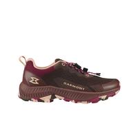 Garmont 9.81 Pulse Hiking Shoes Marrone EU 40 Uomo