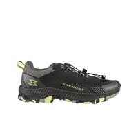 GARMONT Uomo 9.81 Pulse Mule, Black Daiquiri Green, 41.5 EU