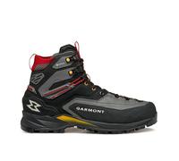 Scarpe da trekking GARMONT AKRON MID GTX (BLACK/GARMONT ORANGE) Uomo 9