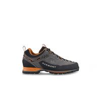 Scarpe Garmont Dragontail MNT GORE-TEX grigio scuro arancio - 37.5