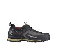 GARMONT Dragontail Synth Gore-tex White/moss Green - Uomo - Nero/Verde - Taglia 11- modello 2023