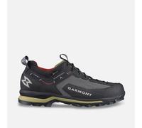 Scarpe da trekking GARMONT Dragontail Synth GTX (white / moss green) unisex 46 (11 UK)