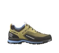 Scarpe da trekking Garmont Dragontail Tech Gtx Vert 41,5