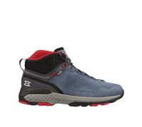 Scarponi Garmont Groove Mid G-Dry blu - 44.5